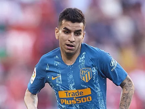 Đại diện sao Atletico Madrid tới Milan, 'bom tấn' sắp nổ?