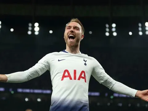 Đại diện tới Madrid, tương lai sao Tottenham sắp rõ