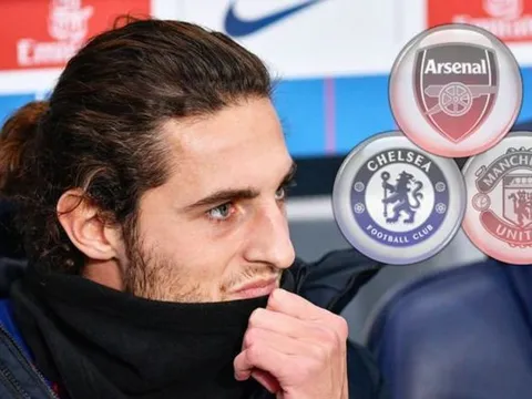 Đại diện 'ước ao' M.U và Arsenal nổi cơn thịnh nộ: "Hoàn toàn sai lệch"