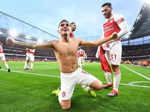 Đại diện xác nhận, số phận 'Kante Nam Mỹ' ở Arsenal quá rõ ràng