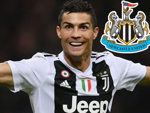 “Đại gia” Đông Nam Á mua lại Newcastle, sẵn sàng đưa Ronaldo trở lại NHA