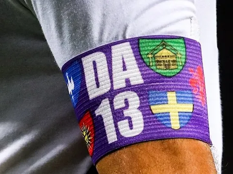 “Đại gia mới nổi” ở Serie A tri ân người đội trưởng quá cố