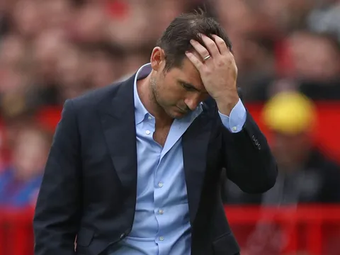 Đại họa giáng xuống Chelsea, vé Champions League nguy trong sớm tối