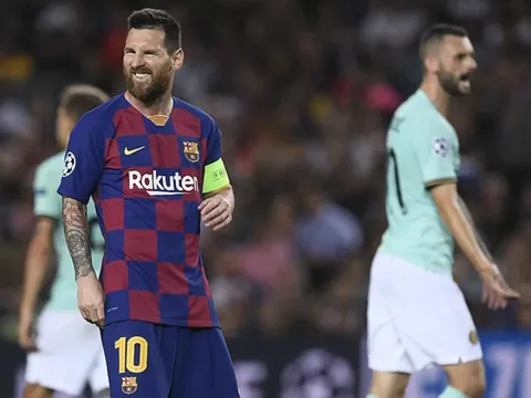 Đại loạn! Lộ diện người thay Valverde, vốn là "kẻ chẳng ưa" Lionel Messi