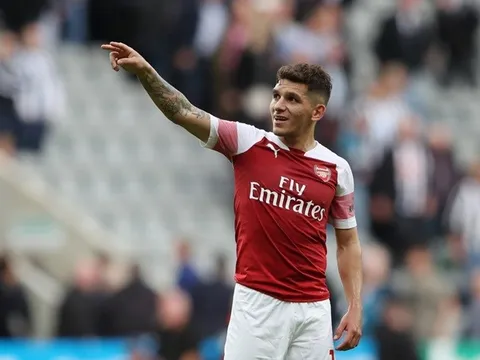 Đại loạn! 'Máy quét' công khai đòi rời Arsenal, chốt luôn bến đỗ mới