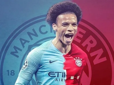 Đại nạn của Man City ảnh hưởng đến Bayern như thế nào?