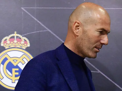 "Dải ngân hà 3.0" của Real Madrid gặp họa vì virus Corona