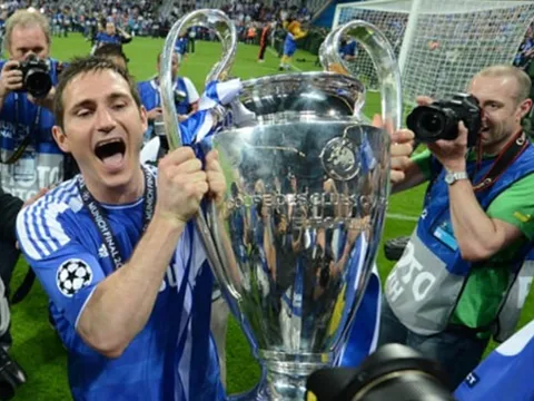 Đại pháo, nhà vua Châu Âu và kỷ lục gia ghi bàn