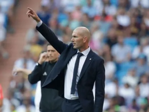 "Đại pháo" trở lại, Zidane quyết chiến Villarreal