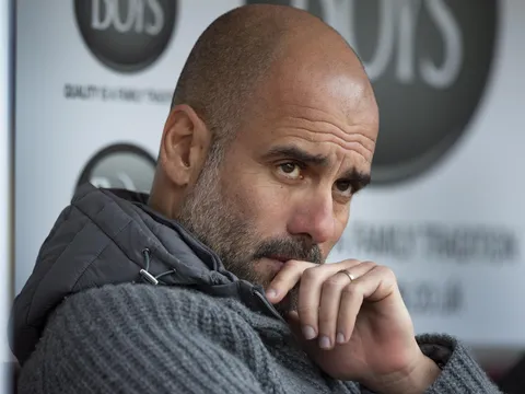 Đại thắng 8-0, Pep Guardiola lập tức tuyên bố 2 câu về Liverpool