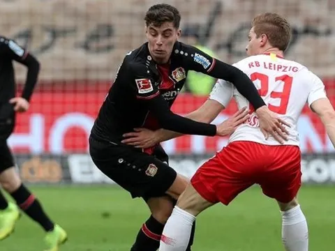 Đại thắng Leverkusen, Juventus muốn cướp sao 90 triệu euro của đối thủ