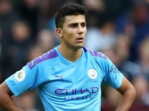 Đại thắng Watford, Guardiola khen ngợi 1 cái tên