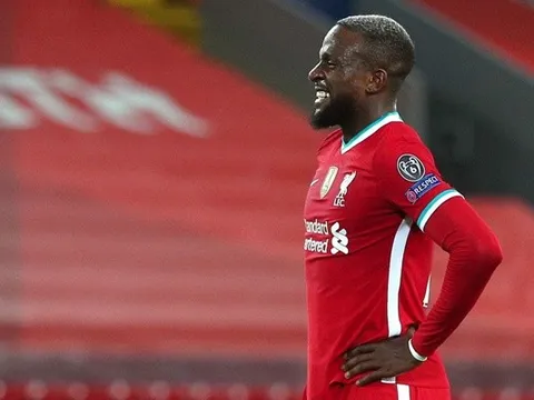 Đại tu lực lượng, 10 cái tên bị Liverpool thanh trừng vào cuối mùa giải