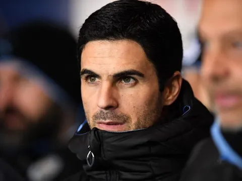 Đại tu lực lượng, Arsenal đẩy đi 6 cầu thủ