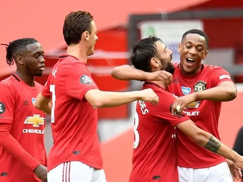 Rio Ferdinand chỉ ra 3 nhân tố mà Man Utd cần bổ sung