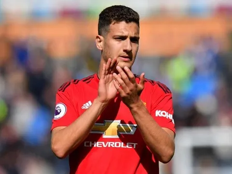 "Tôi luôn mơ ước được chơi bóng tại Man Utd, tại Premier League"