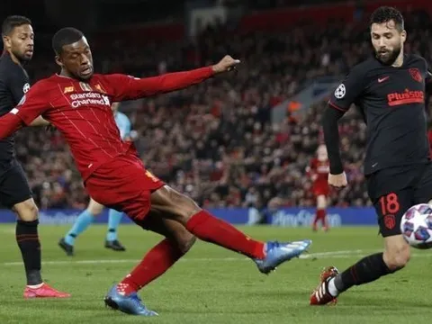 Đàm phán bế tắc, Liverpool nguy cơ phải bán tháo trụ cột