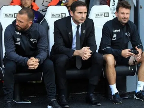 Đàm phán trì trệ, Chelsea đứng trước nguy cơ không có người chỉ đạo