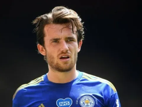 Đàm phán thuận lợi, Chelsea chuẩn bị có Chilwell