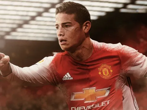Đàm phán thuận lợi, Man United chờ ngày đón "phù thùy ngủ quên" tại Real Madrid?