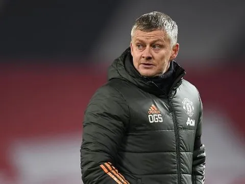 Đàm phán với Raiola, Man Utd chiêu mộ ngôi sao đẳng cấp với giá 0 đồng