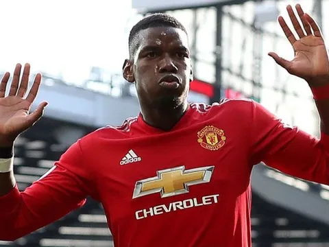 Solskjaer gật đầu, Man Utd ra giá bán đứt Pogba không tưởng