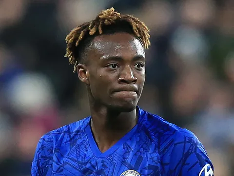 Dằn mặt Tammy Abraham, Chelsea lên kế hoạch chiêu mộ sao Real Madrid
