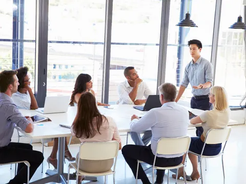 Đàn ông và "bí thuật" cân bằng cuộc sống