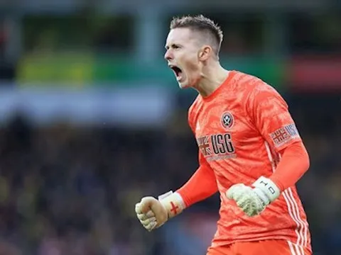 Dàn sao Liverpool bị "người nhà" loại khỏi ĐHTB