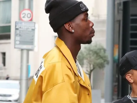 Dàn sao Man Utd bảnh bao tụ họp 3 ngày trước trận đấu Chelsea