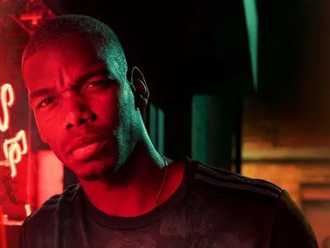 Dàn sao Man Utd 'cực ngầu' khi ra mắt áo đấu thứ 3