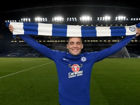 Dân tình dậy sóng khi biết tin á quân World Cup vẫn sẽ ở lại Chelsea