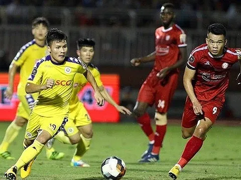 Điểm tin bóng đá Việt Nam sáng 28/07: Cựu tuyển thủ nói sự thật về hàng thủ Hà Nội FC
