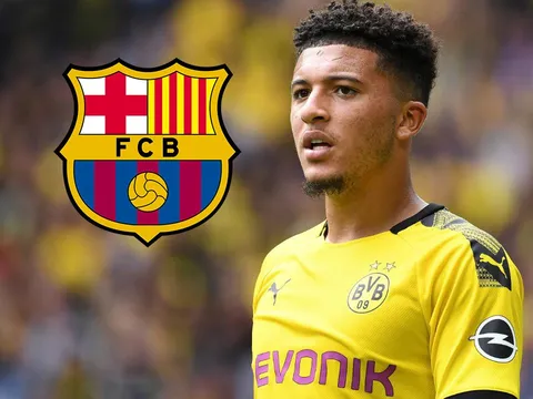 Dâng 3 “vật tế”, Barca quyết giật mục tiêu của Man Utd