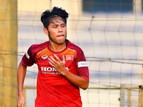 Điểm tin bóng đá Việt Nam sáng 29/09: "Xavi" Đà Nẵng tiết lộ yêu cầu của HLV Park Hang-seo