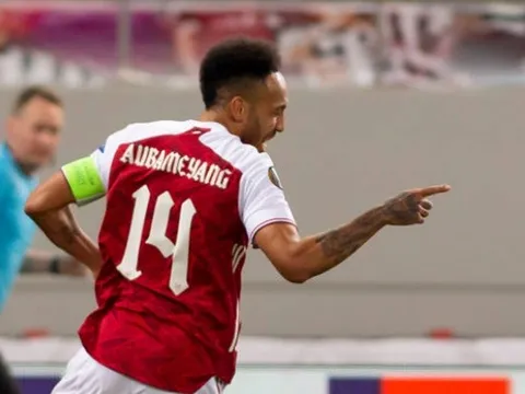 Đẳng cấp lên tiếng, Arsenal ngược dòng nghẹt thở bắn hạ Benfica 3-2