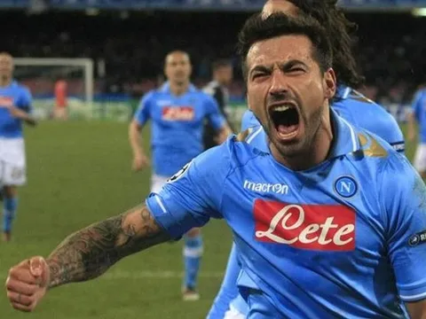 Đang nhận lương 20 triệu euro, sao Argentina vẫn muốn trở lại Serie A