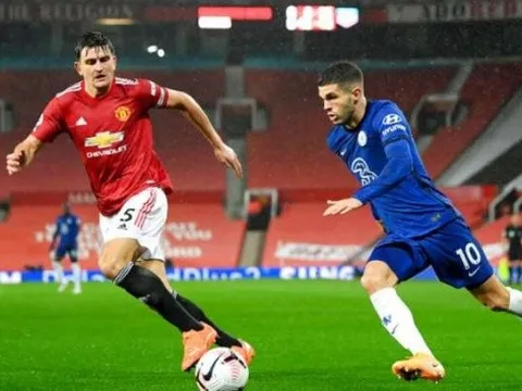 Đánh bại Chelsea, Man Utd cần thực hiện 2 nhiệm vụ then chốt