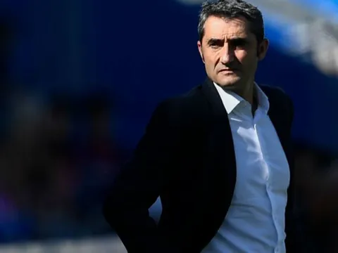 Đánh bại Getafe, HLV Valverde vẫn đau đầu, bất ngờ nói 1 điều về "kẻ thất vọng"