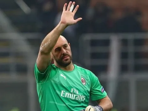 Đánh bại Hellas, sao AC Milan đã nghĩ đến… Inter Milan