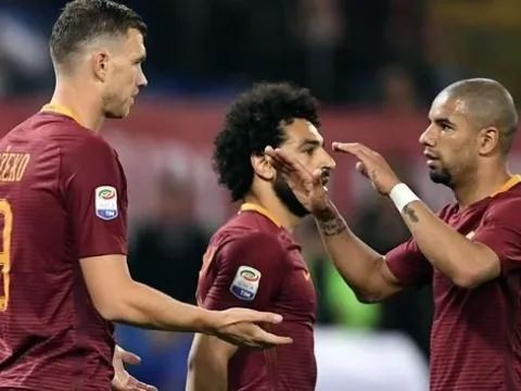 Đánh bại Inter, Juve chi 18 triệu đón "cựu sát thủ" Man City về Turin