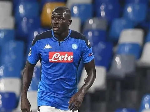 Đánh bại Liverpool, “quái vật” của Napoli nói điều thật lòng