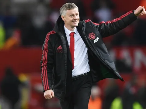 Đánh bại Man City, Man United đón tân binh đầu tiên trị giá 75 triệu bảng?