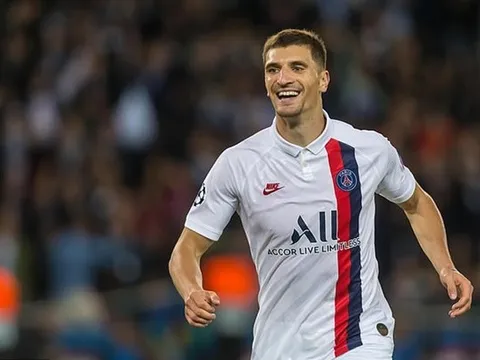 Đánh bại Real, người hùng của PSG thừa nhận 1 điều kinh hãi ở đội bóng