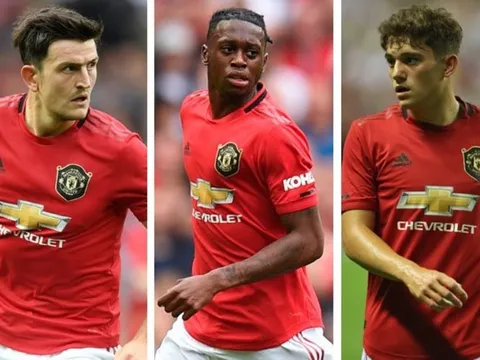 Đánh giá các tân binh của Big Six sau vòng 1: "Chất Quỷ" mà M.U tìm kiếm