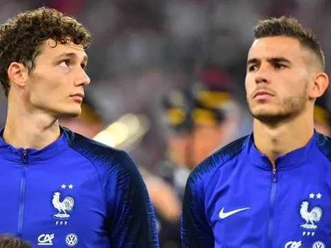 Đánh giá việc mua tân binh mùa hè 2019 của Bayern