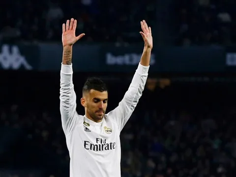 Vụ Ceballos: Tin buồn cho Milan, đại gia Anh ''mở cờ trong bụng''