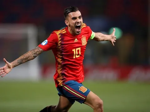 Vì sao Dani Ceballos là thương vụ tốt hơn Nicolas Pepe với Arsenal