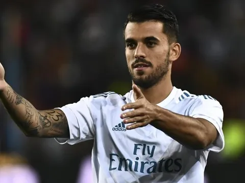 AC Milan chơi lớn, chi 60 triệu euro rút ruột luôn "1 cặp" của Real