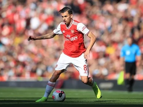 XONG! Ceballos xác nhận khả năng rời Arsenal để trở lại Real